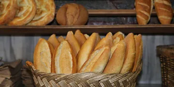 Günde milyonlarca ekmek çöpe gidiyor