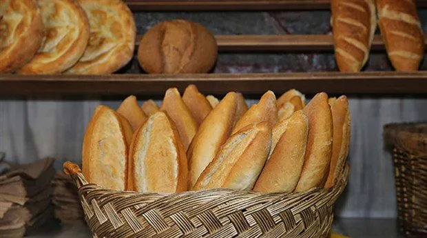 Günde milyonlarca ekmek çöpe gidiyor