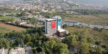 BUSKİ 32 yaşında