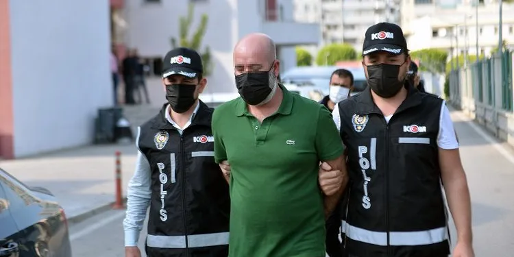 263 milyon gümrük kaçağı makaron ele geçirilen fabrikanın sahibi: Test üretimi yapıyorduk