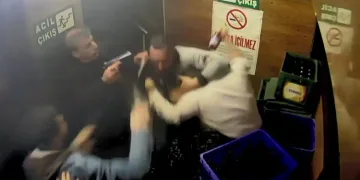 Müebbet istenen sanıkların tahliye talebine ret