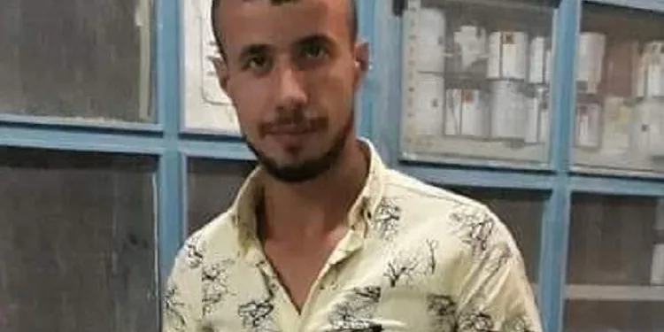 Bekçilere ateş açıp kaçmaya çalışan genç vurularak hayatını kaybetti