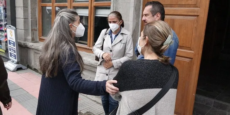 Yorgun mermiyle ölen Emir’in babası: Yapan kendini biliyor, teslim olsun