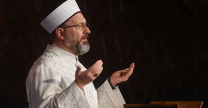 CHP’li Tekin: Ekonomi öldü selasını Ali Erbaş okusun