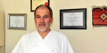 Sağlık Bakanlığı’nı arayıp doktoru tehdit etti, 6 bin 800 lira cezaya çarptırıldı