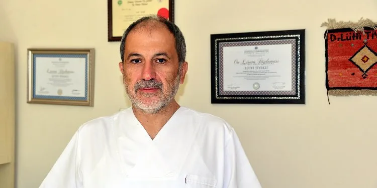 Sağlık Bakanlığı’nı arayıp doktoru tehdit etti, 6 bin 800 lira cezaya çarptırıldı