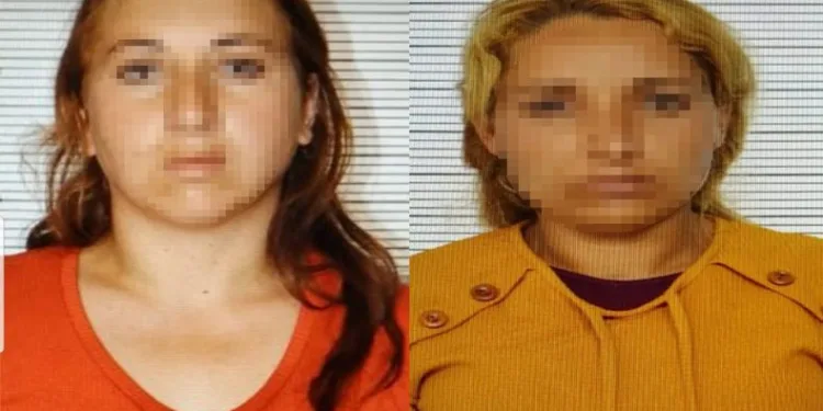 ’10 liraya öpüşelim’ diye kandırarak dolandırdılar