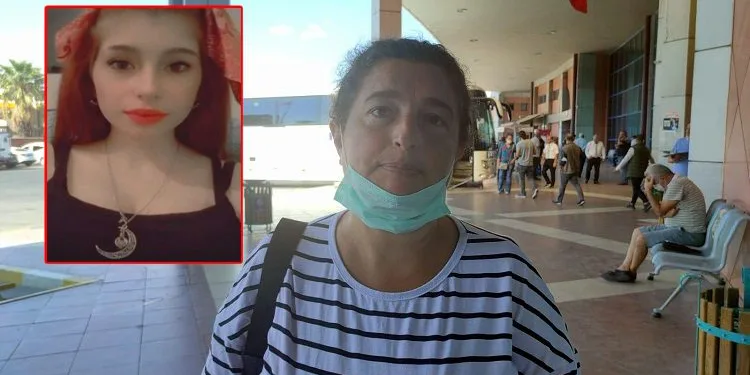 Kızının kaçırılma ihtimaline karşı Bursa’ya geldi