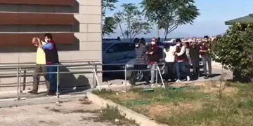 Zihinsel engelli Özgür’ün katil zanlısı 17 ay sonra yakalandı