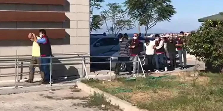 Zihinsel engelli Özgür’ün katil zanlısı 17 ay sonra yakalandı