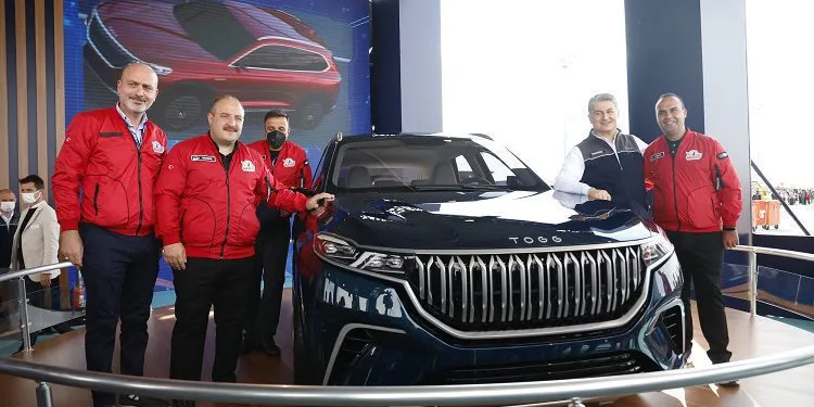 Yerli otomobilin fiyatıyla ilgili açıklama