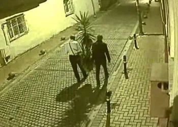10 yıldır gözü gibi bakıyordu, 2 kişi tarafından çalındı