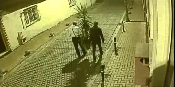 10 yıldır gözü gibi bakıyordu, 2 kişi tarafından çalındı