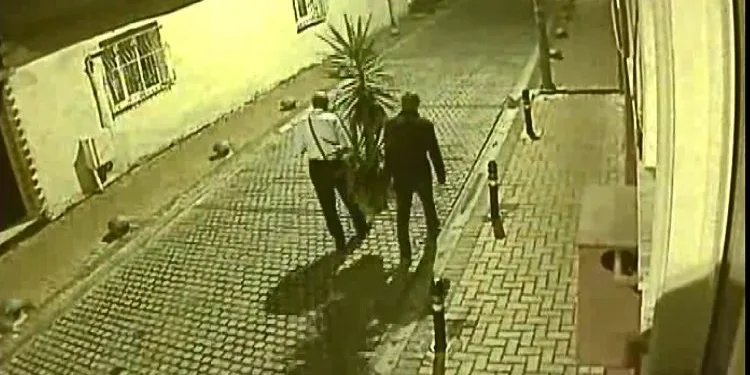 10 yıldır gözü gibi bakıyordu, 2 kişi tarafından çalındı