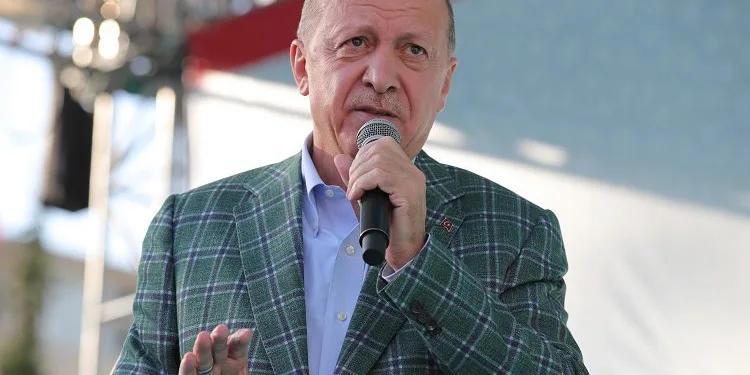 Cumhurbaşkanı Erdoğan’dan ‘fahiş fiyat’ açıklaması