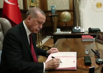 5 bakanlıkta kritik atama