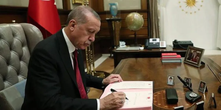 5 bakanlıkta kritik atama