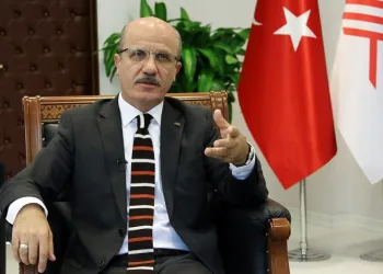 YÖK Başkanı’ndan üniversitelerde yüz yüze eğitim açıklaması