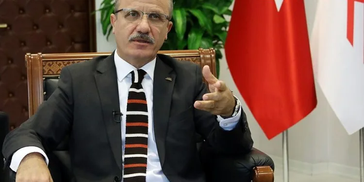 YÖK Başkanı’ndan üniversitelerde yüz yüze eğitim açıklaması
