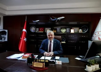 Bursa İl Sağlık Müdürü Yavuzyılmaz: “İntiharları önlemek elimizde”