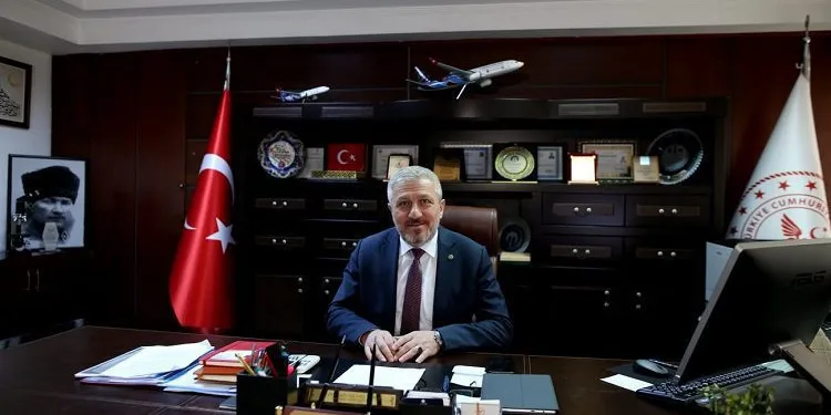 Bursa İl Sağlık Müdürü Yavuzyılmaz: “İntiharları önlemek elimizde”