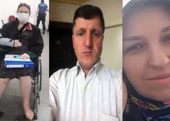 Bursa’da eşini ve avukatı vurmuştu! Cezası belli oldu