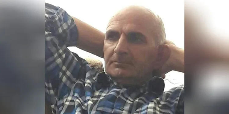 Bursa’da iki TIR’ın arasında can verdi
