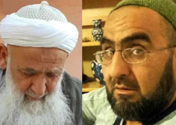 Hocasını öldürmüştü! İlk kez konuştu