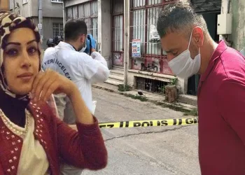 Karısını öldüren adam: “Cinler yüzünden yaptım”