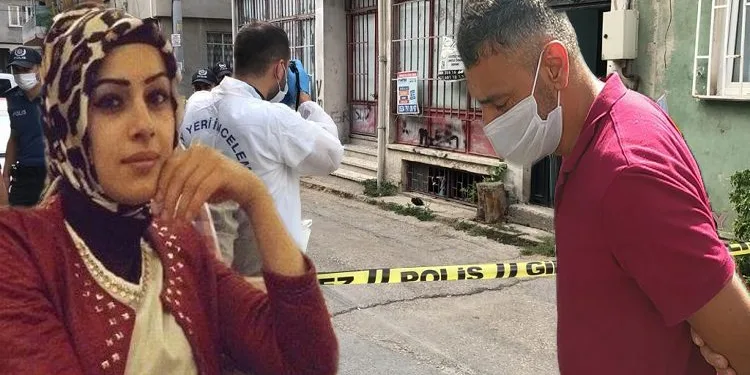 Karısını öldüren adam: “Cinler yüzünden yaptım”