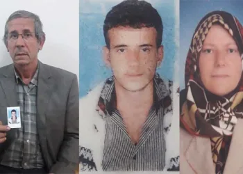 Kendilerini yaralayan çocukları için beraat istediler