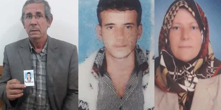 Kendilerini yaralayan çocukları için beraat istediler