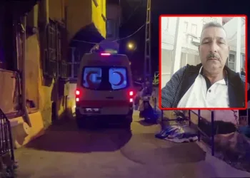 Bursa’da bıçaklanan ev sahibi yaşamını yitirdi