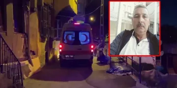 Bursa’da bıçaklanan ev sahibi yaşamını yitirdi