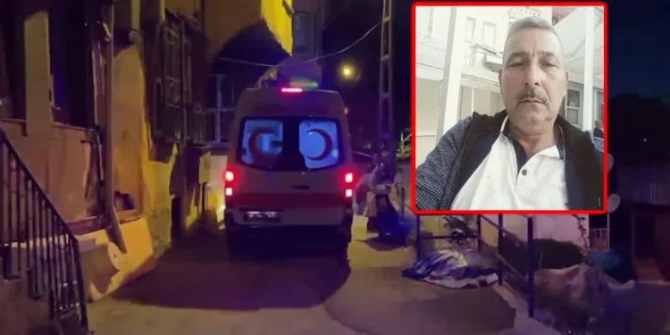 Bursa’da bıçaklanan ev sahibi yaşamını yitirdi