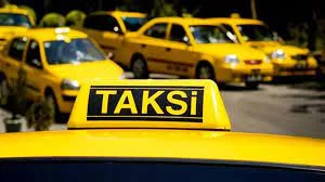 İçişleri Bakanlığı’ndan taksi genelgesi