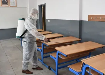 Bursa’da kaç sınıf karantinada? İşte son durum
