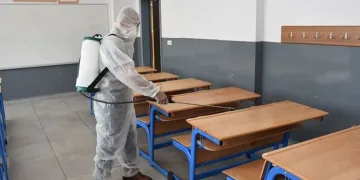 Bursa’da kaç sınıf karantinada? İşte son durum