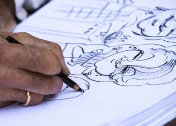 Büyükşehir’den uluslararası karikatür yarışması