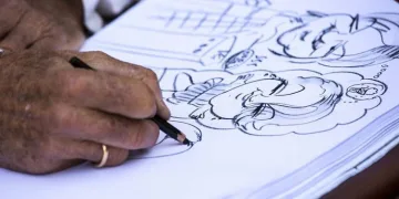 Büyükşehir’den uluslararası karikatür yarışması