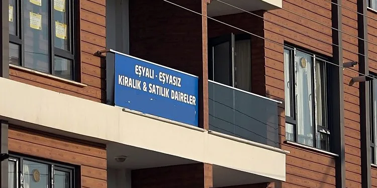 Ev sahipleri ’emlakçıyım’ diyerek komisyon alıyor