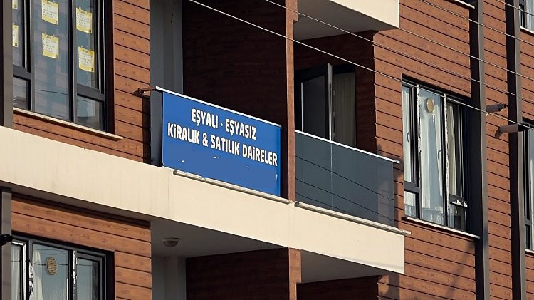 Bursa'da yurt ve ev fiyatları katlandı