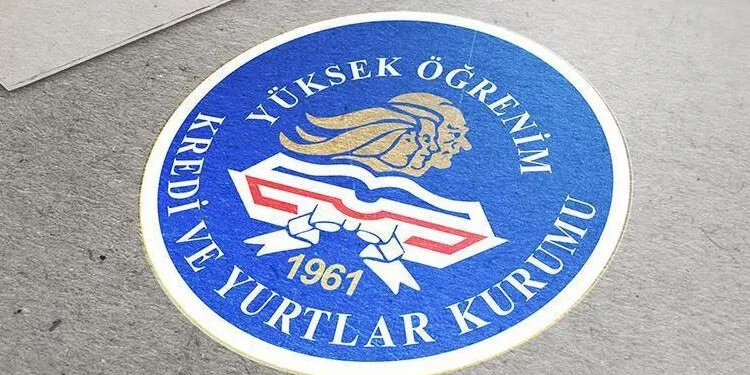 KYK yurt sonuçları açıklandı