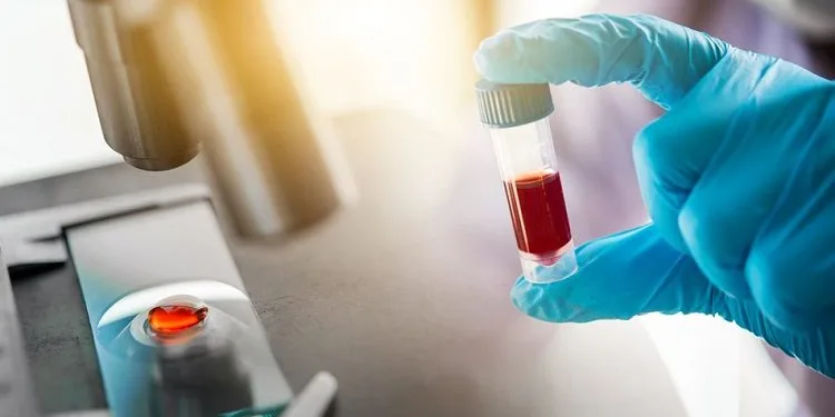 Antikor araştırması: Biontech 162, Sinovac 9 kat artırdı