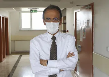 Mehmet Ceyhan, çocuklara uygulanan tedaviyi anlattı