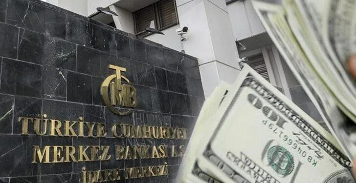 Merkez Bankası’ndan zorunlu karşılık açıklaması