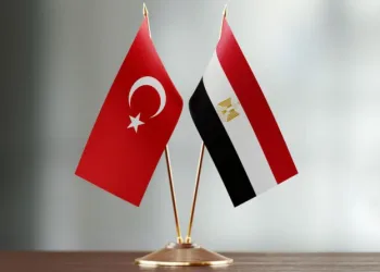 Türkiye-Mısır arasında ikinci görüşme