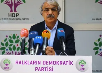 HDP’den ortak aday açıklaması