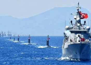 Türkiye’den Yunan NAVTEX’ine itiraz
