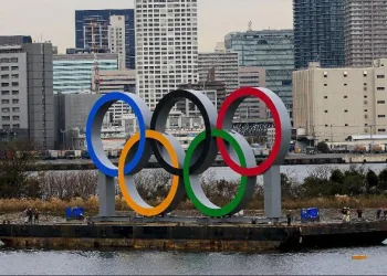 Sona eren olimpiyatlarda 863 vaka tespit edildi